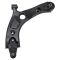 Front Steering Suspension Kit 12pc