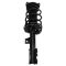 Front Steering Suspension Kit 12pc