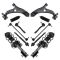 Steering & Suspension Kit