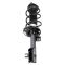 Front Steering Suspension Kit 12pc