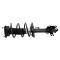Front Steering Suspension Kit 12pc