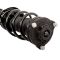 Front Steering Suspension Kit 12pc