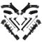 Steering & Suspension Kit