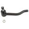 Front Steering Suspension Kit 12pc