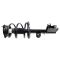 Front Steering Suspension Kit 12pc
