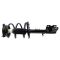 Front Steering Suspension Kit 12pc