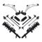 Steering & Suspension Kit
