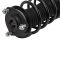 Front Steering Suspension Kit 12pc