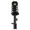 Front Steering Suspension Kit 12pc
