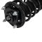 Front Steering Suspension Kit 12pc