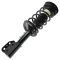 Front Steering Suspension Kit 12pc