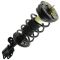 Front Steering Suspension Kit 12pc