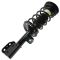 Front Steering Suspension Kit 12pc