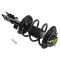 Front Steering Suspension Kit 12pc