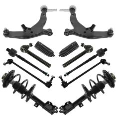 Steering & Suspension Kit