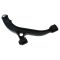Front Steering Suspension Kit 12pc