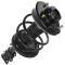 Front Steering Suspension Kit 12pc