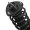 Front Steering Suspension Kit 12pc