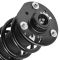 Front Steering Suspension Kit 12pc