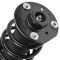 Front Steering Suspension Kit 12pc