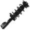 Front Steering Suspension Kit 12pc