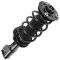 Front Steering Suspension Kit 12pc