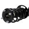 Front Steering Suspension Kit 12pc