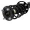 Front Steering Suspension Kit 12pc