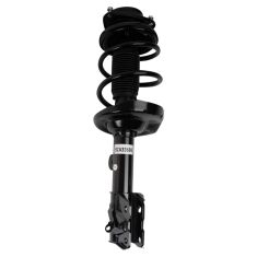 Front Steering Suspension Kit 12pc