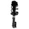 Front Steering Suspension Kit 12pc