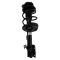 Front Steering Suspension Kit 12pc
