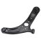 Front Steering Suspension Kit 12pc