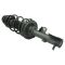 Front Steering Suspension Kit 12pc
