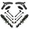 Steering & Suspension Kit
