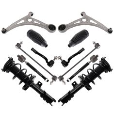 Steering & Suspension Kit