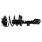 Front Steering Suspension Kit 12pc
