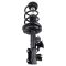 Front Steering Suspension Kit 12pc