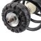 Front Steering Suspension Kit 12pc