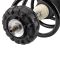Front Steering Suspension Kit 12pc