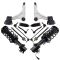 Steering & Suspension Kit