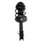 Front Steering Suspension Kit 12pc