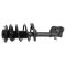 Front Steering Suspension Kit 12pc