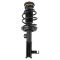 Front Steering Suspension Kit 12pc