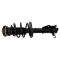 Front Steering Suspension Kit 12pc