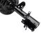 Front Steering Suspension Kit 12pc