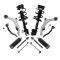 Steering & Suspension Kit
