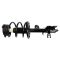 Front Steering Suspension Kit 12pc