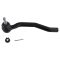 Front Steering Suspension Kit 12pc