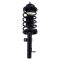 Front Steering Suspension Kit 12pc