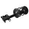 Front Steering Suspension Kit 12pc